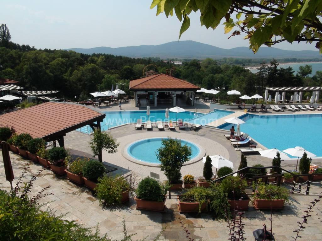 Квартира в комплексе Санта Марина | №2068