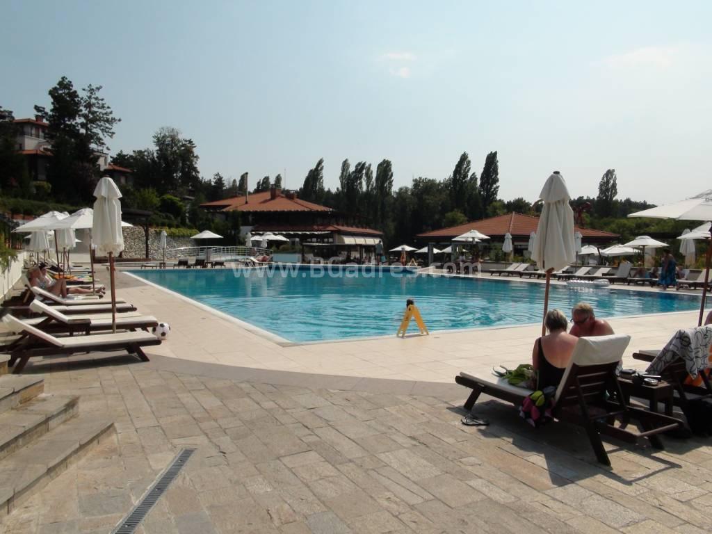 Квартира в комплексе Санта Марина | №2068