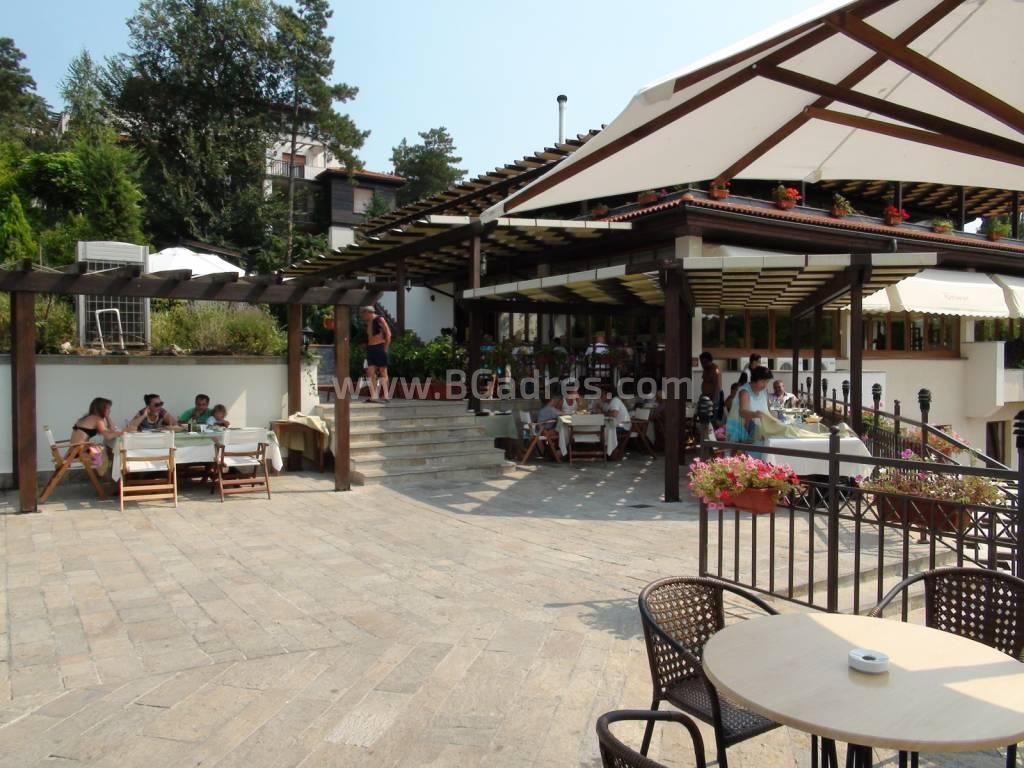 Квартира в комплексе Санта Марина | №2068