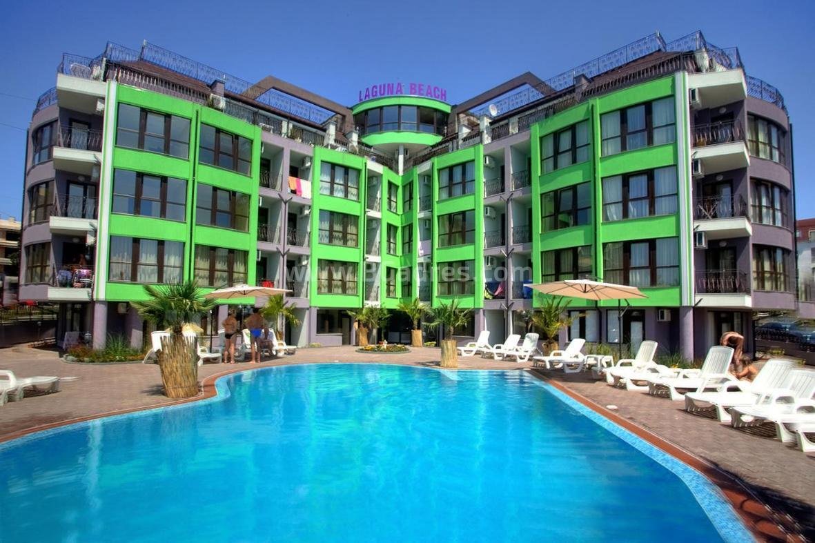 Apartment in the Laguna Beach complex І №4239