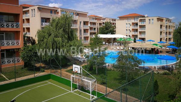 Евтино студио в Съни Дей 6 І №3050