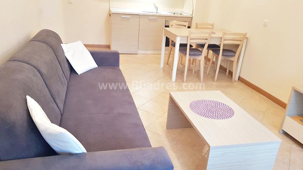 Apartment in Royal Sun complex І №2759