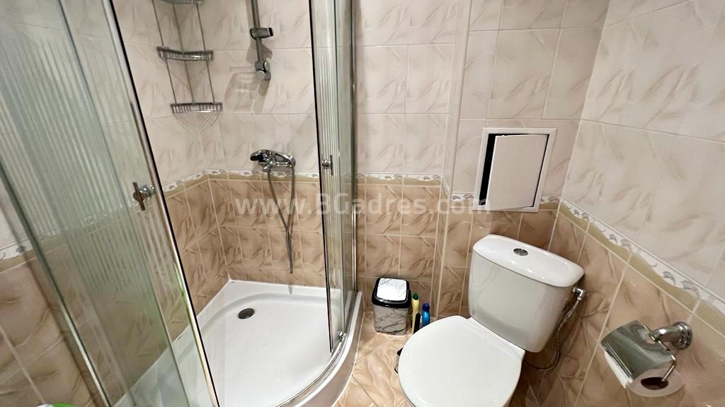 Wohnung im Komplex Paradise Dreams І №2924