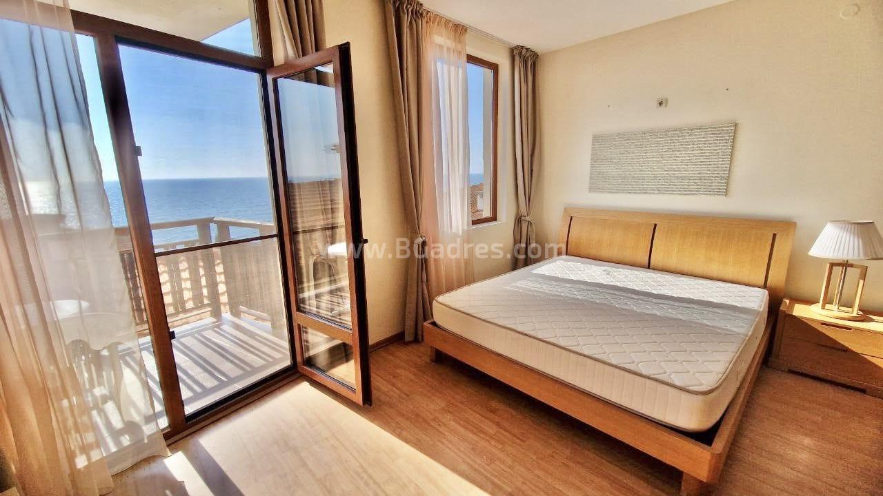 Studio in der Anlage Garden of Eden І №4019