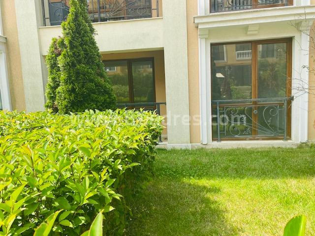 Inexpensive apartment by the sea for sale | №2262