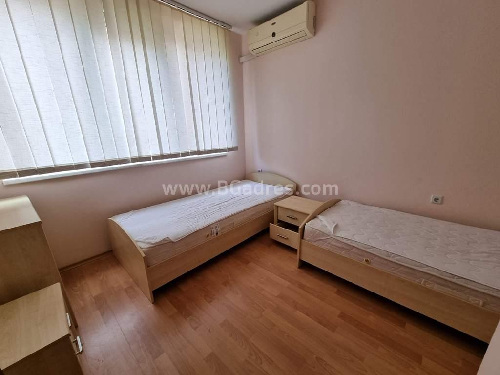 Wohnung im Marina View Fort Beach Komplex | №2282