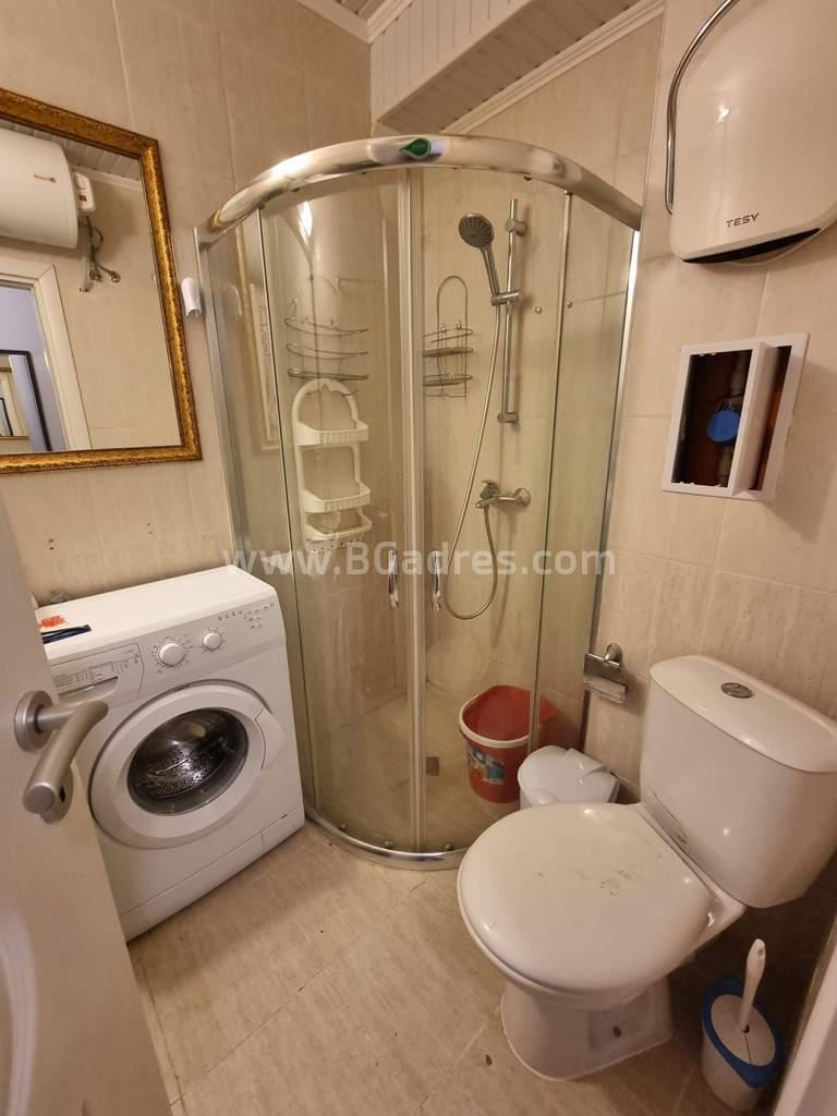 Two-bedroom apartment close to the beach in Ravda І №2703