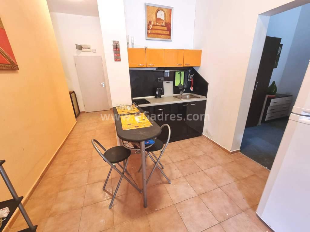 Günstige Wohnung im Marina Cape Komplex І №2818