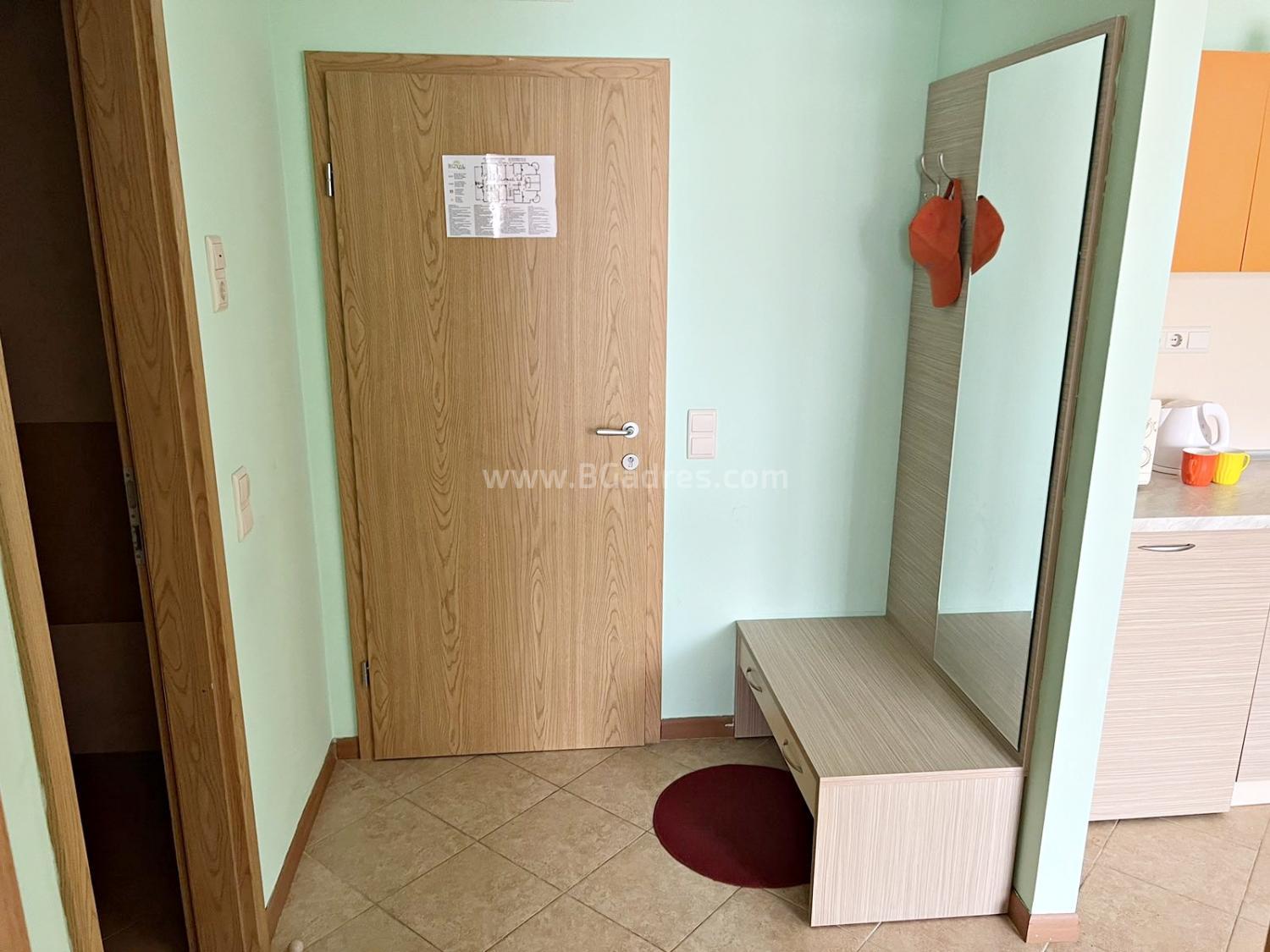 Квартира в комплексе Роял Сан І №2848