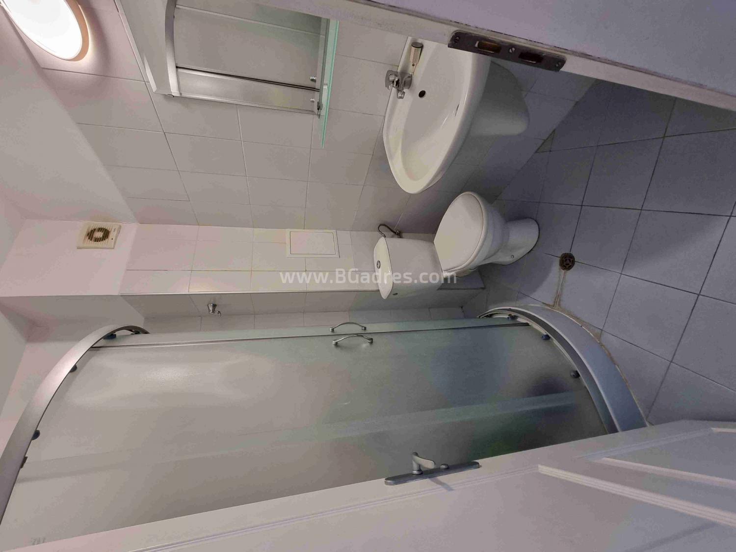 Large apartment at a bargain price І №2856