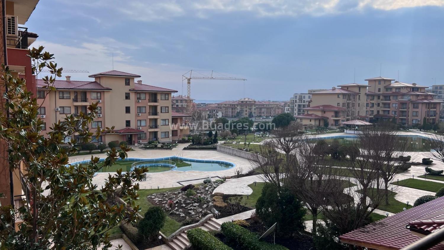 Wohnung im Magic Dreams Komplex І №3470