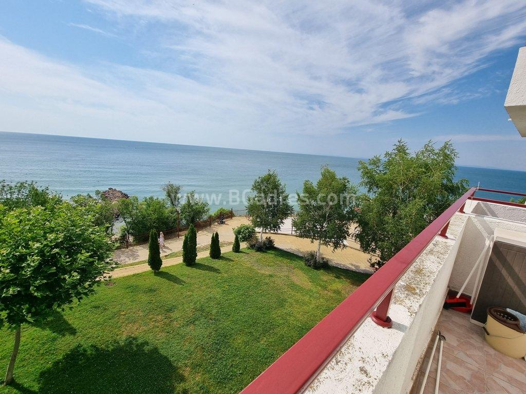 Wohnung in der Anlage Fort Noks Grand Resort І №4219