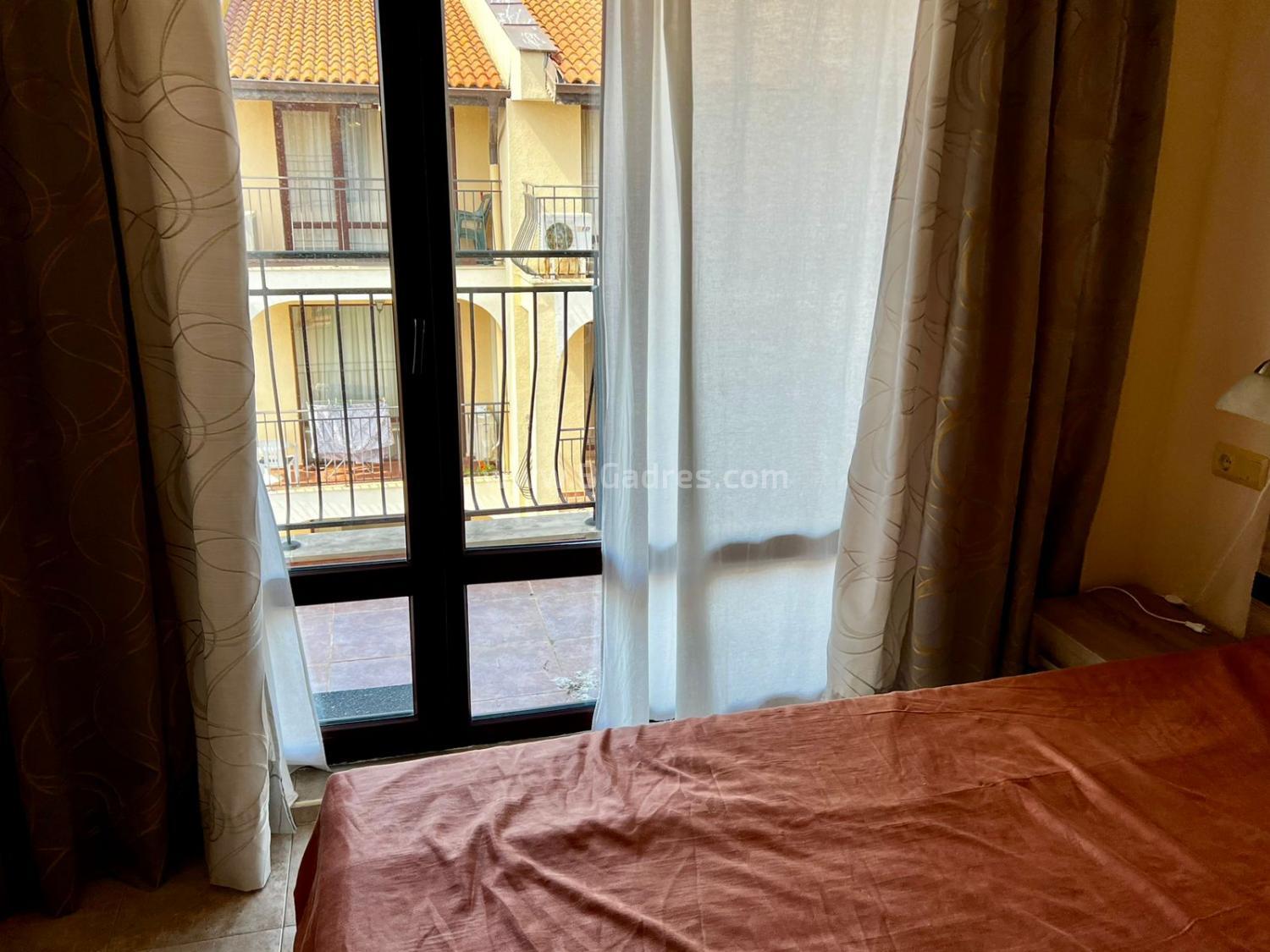 Тристаен апартамент близо до плажа І №3496