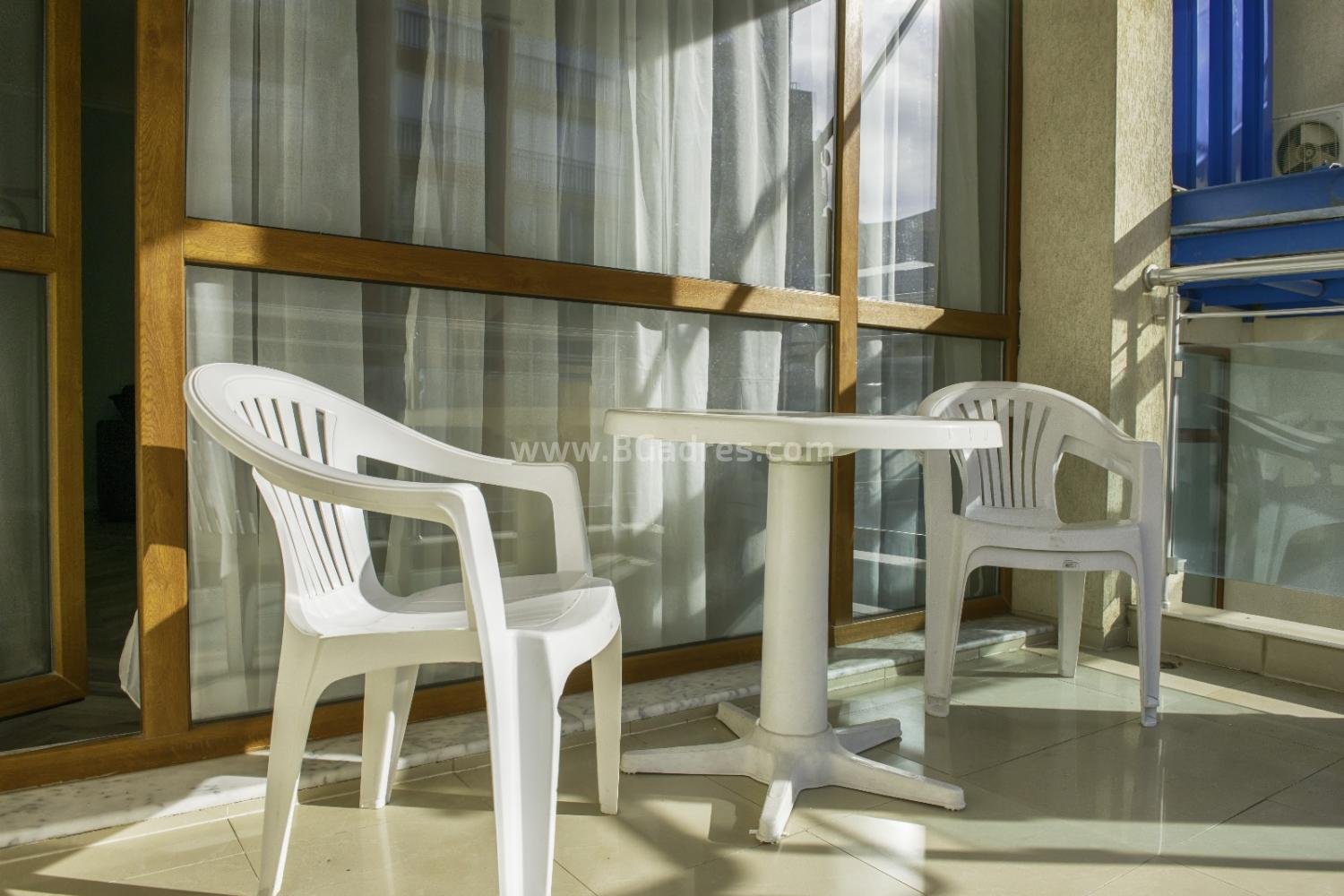 Квартира в комплексе Сан Сити 1 І №3517