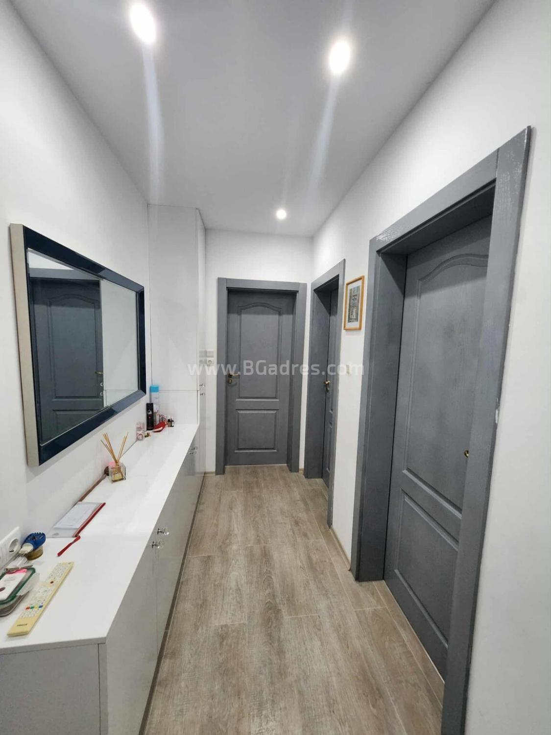 Apartment in the Sea Dreams complex І №4749