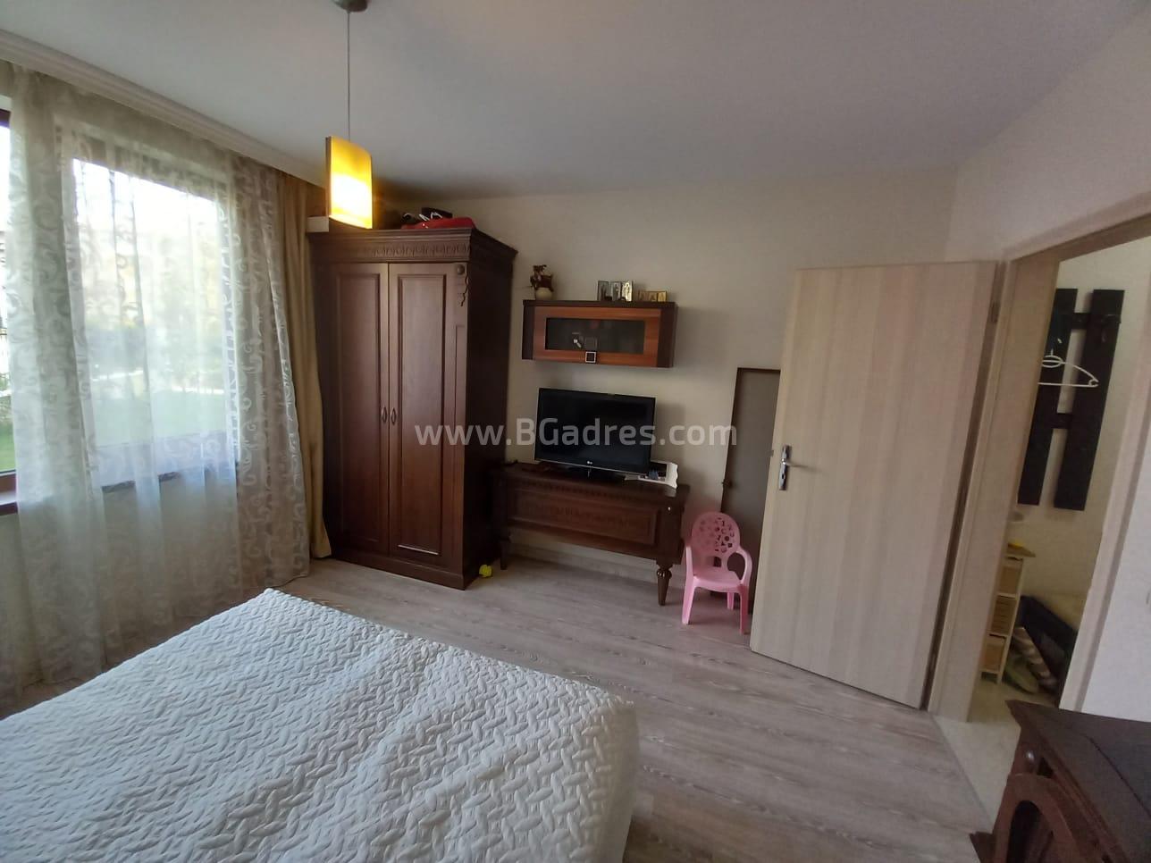 Wohnung im Coastal Dreams Komplex І №3523