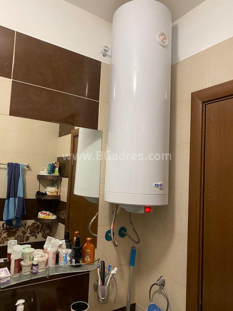 Квартира в комплексе Голден Хермес І №3570