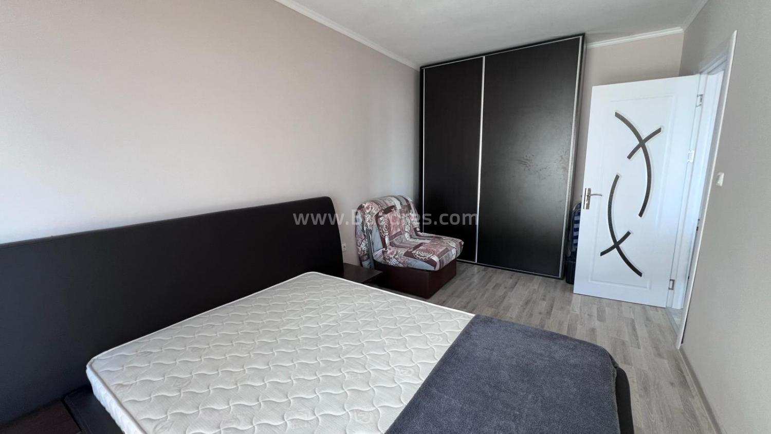 Wohnung im Sveti Nikola Komplex І №3674