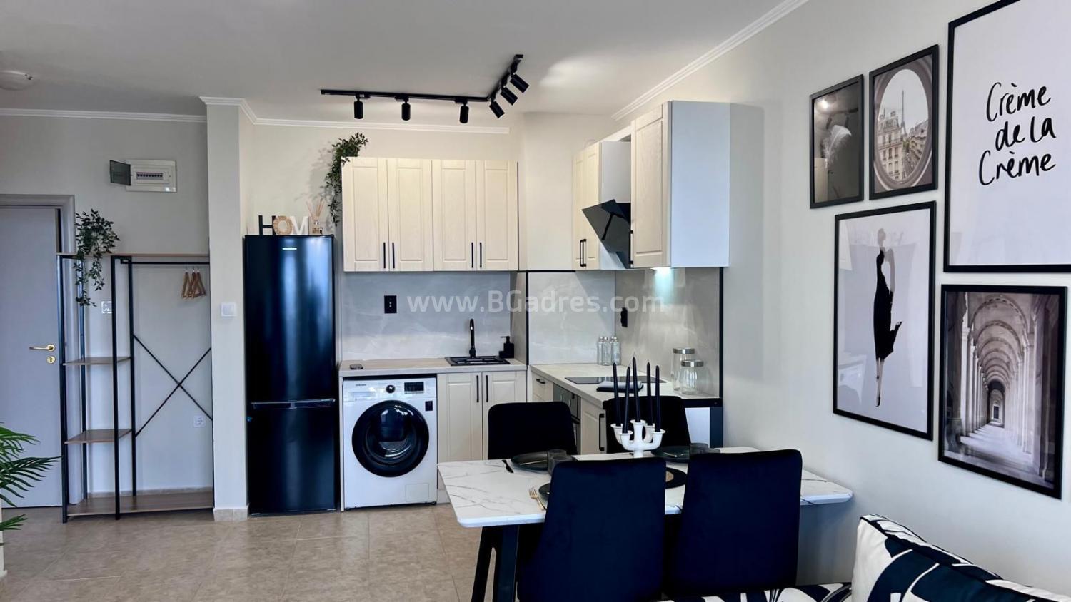 Apartment in the Vodenitsa complex І №3742