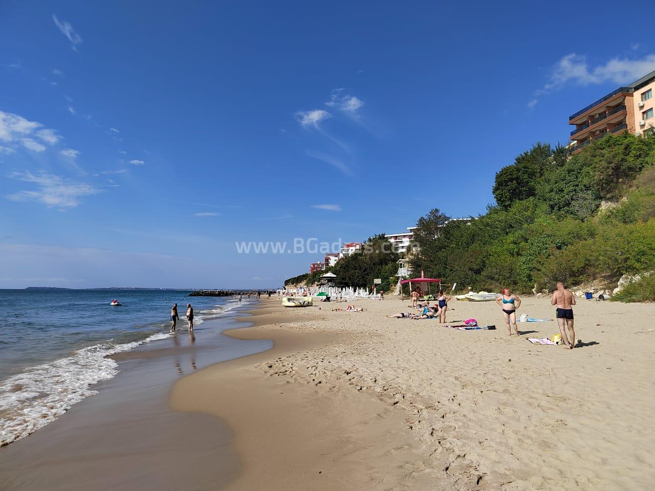 Apartment in Privilege Fort complex І №3199