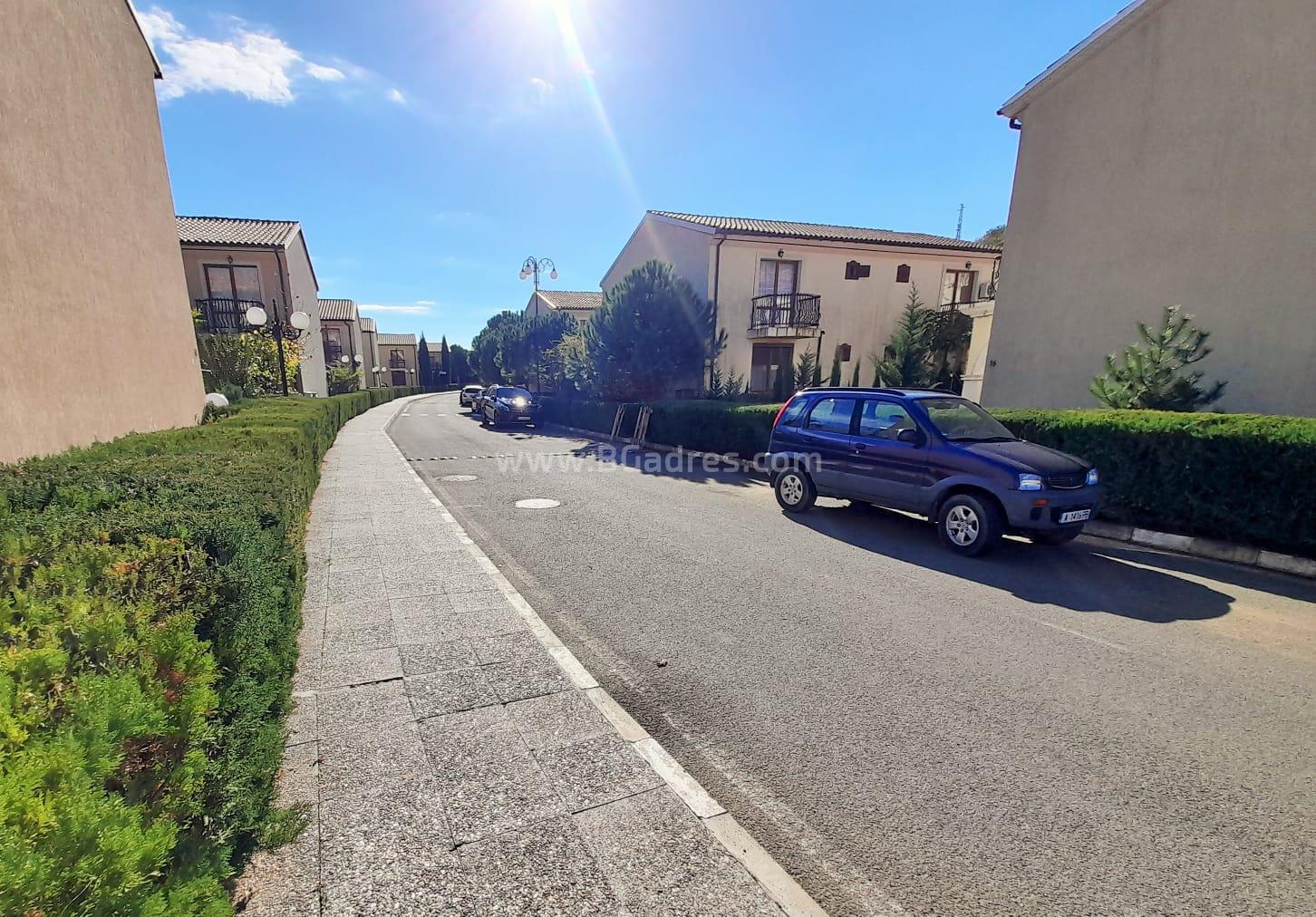 Preiswerte Wohnung in Elenite І №3223