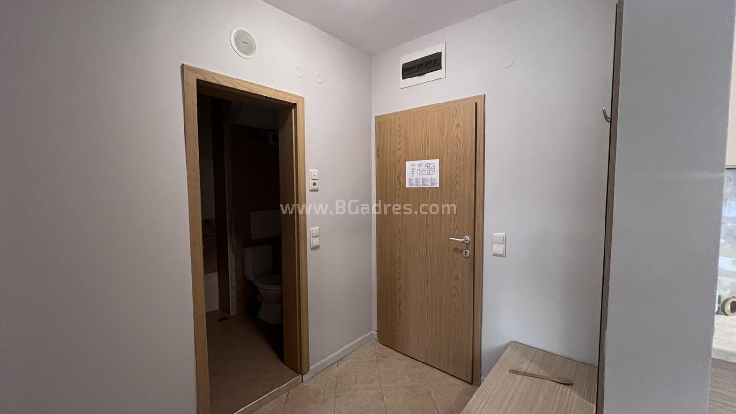 Квартира в комплексе Роял Сан І №3237