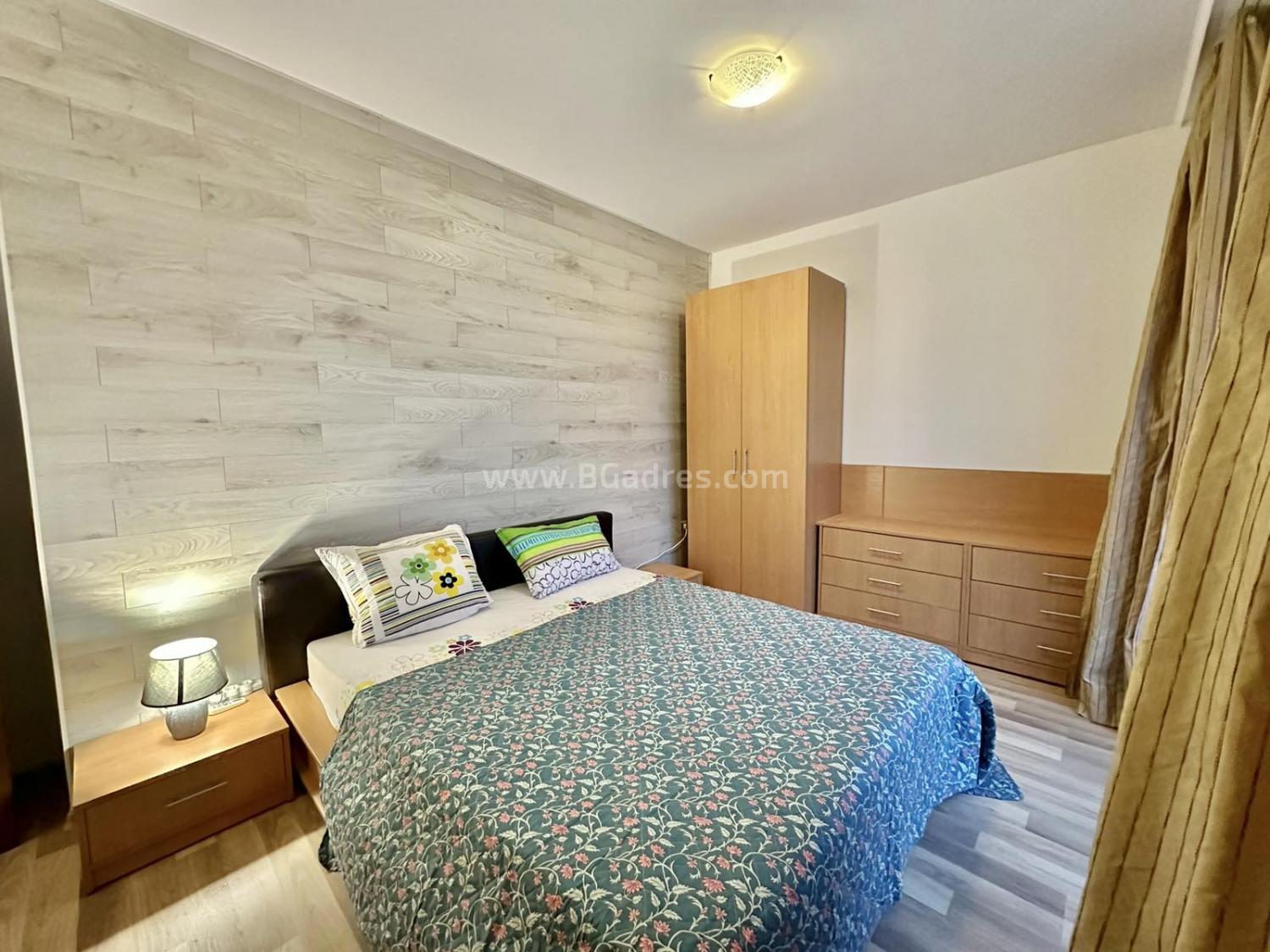 3 bedroom penthouse in Sunny Beach І №3254