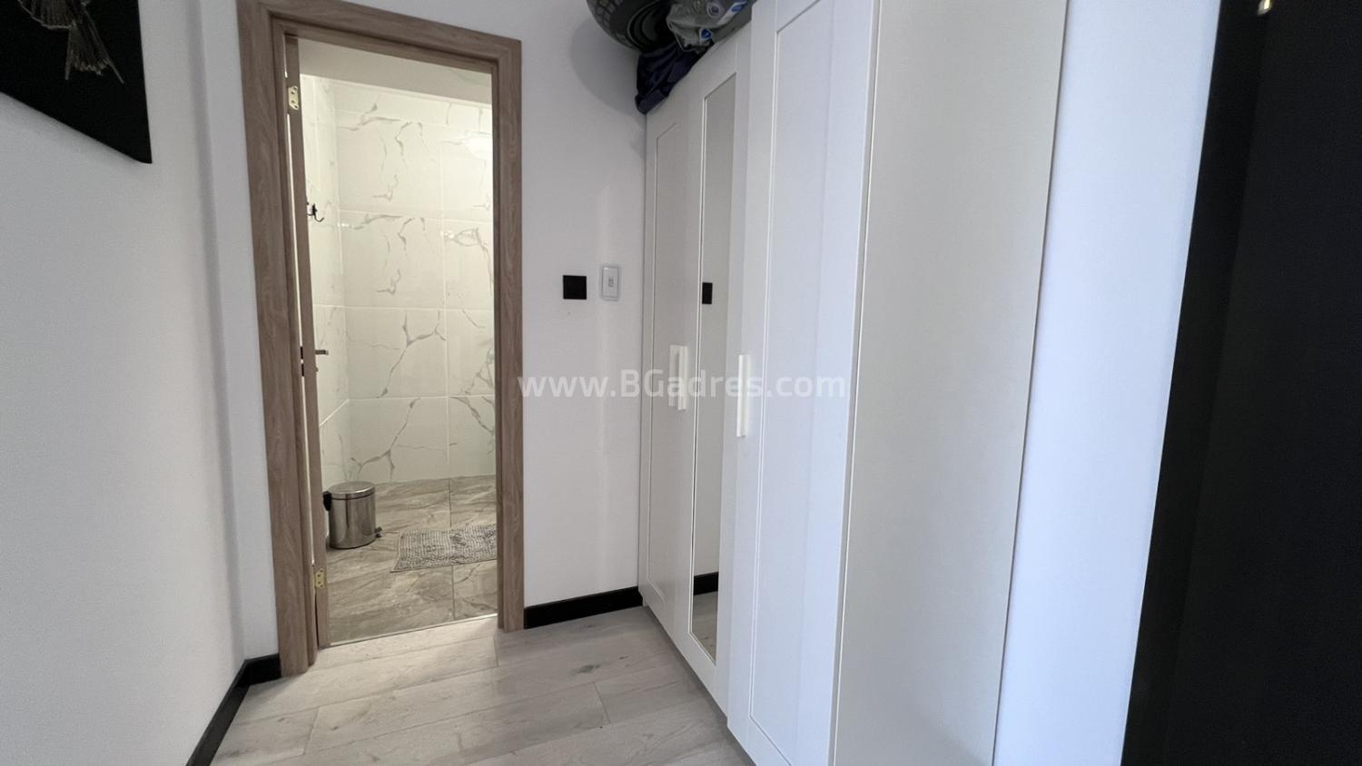 Apartment at the first line in Sunny Beach І №3262