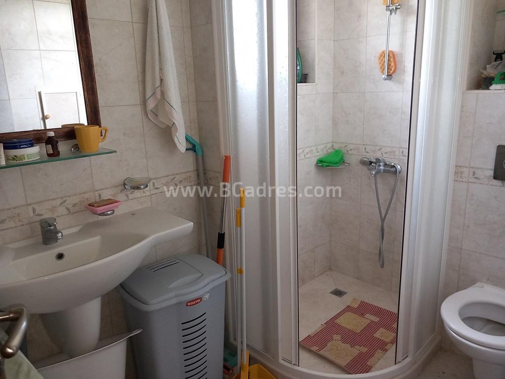 Apartment in the Santa Marina compelx І №3266