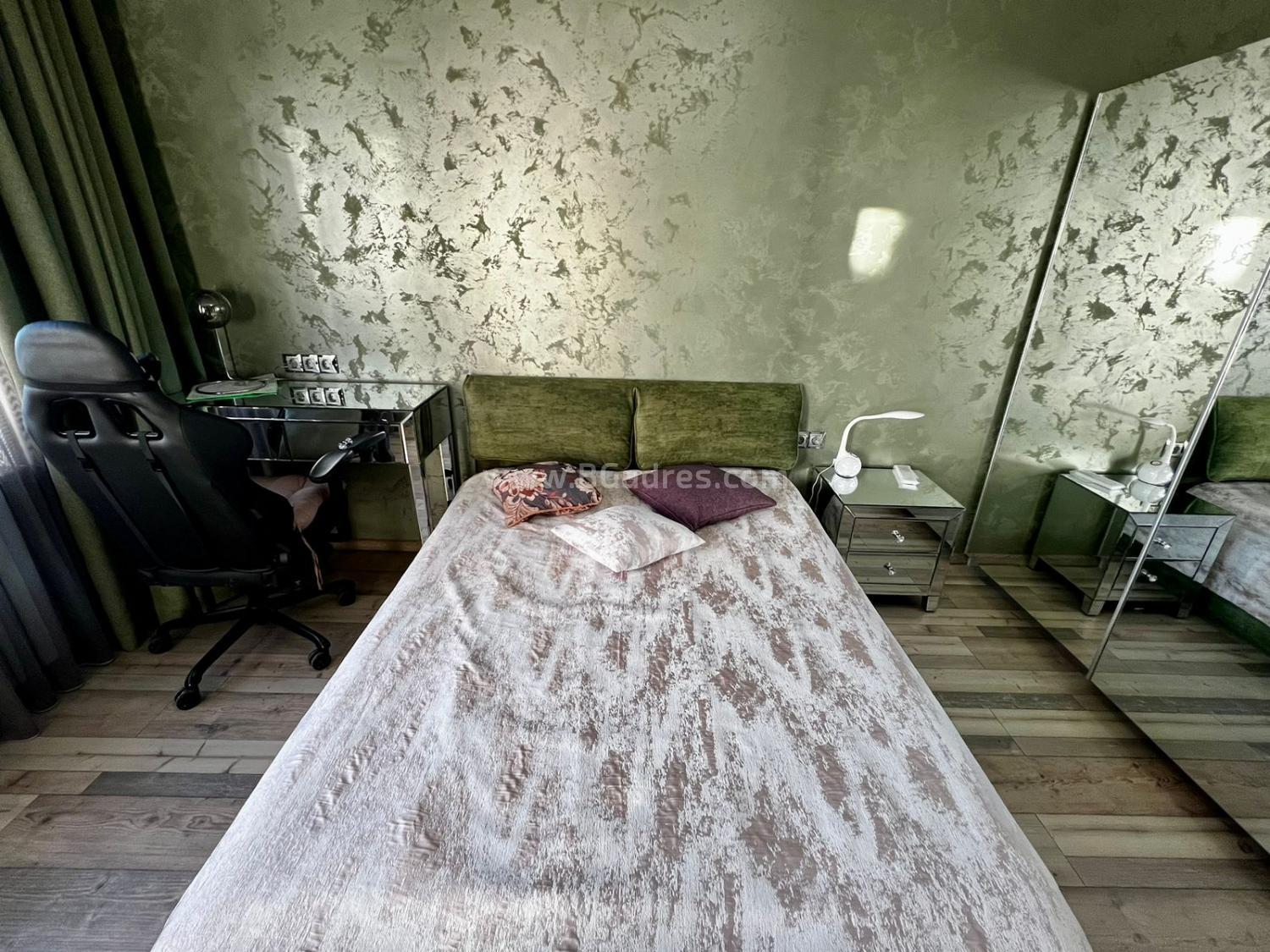 Апартамент в комплекс Валенсия Гардънс І №4002