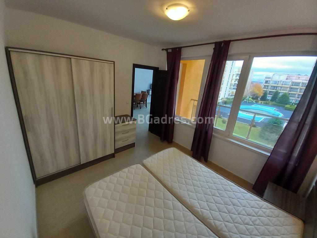 Wohnung am Meer zum Schnäppchenpreis І №3338