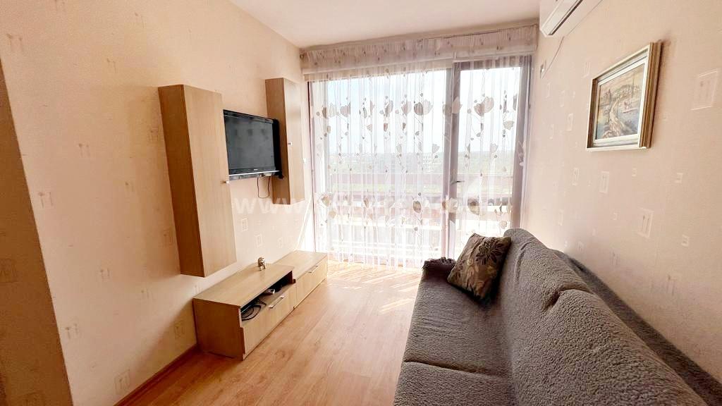 Apartment in Gardenia Hills complex І №3044