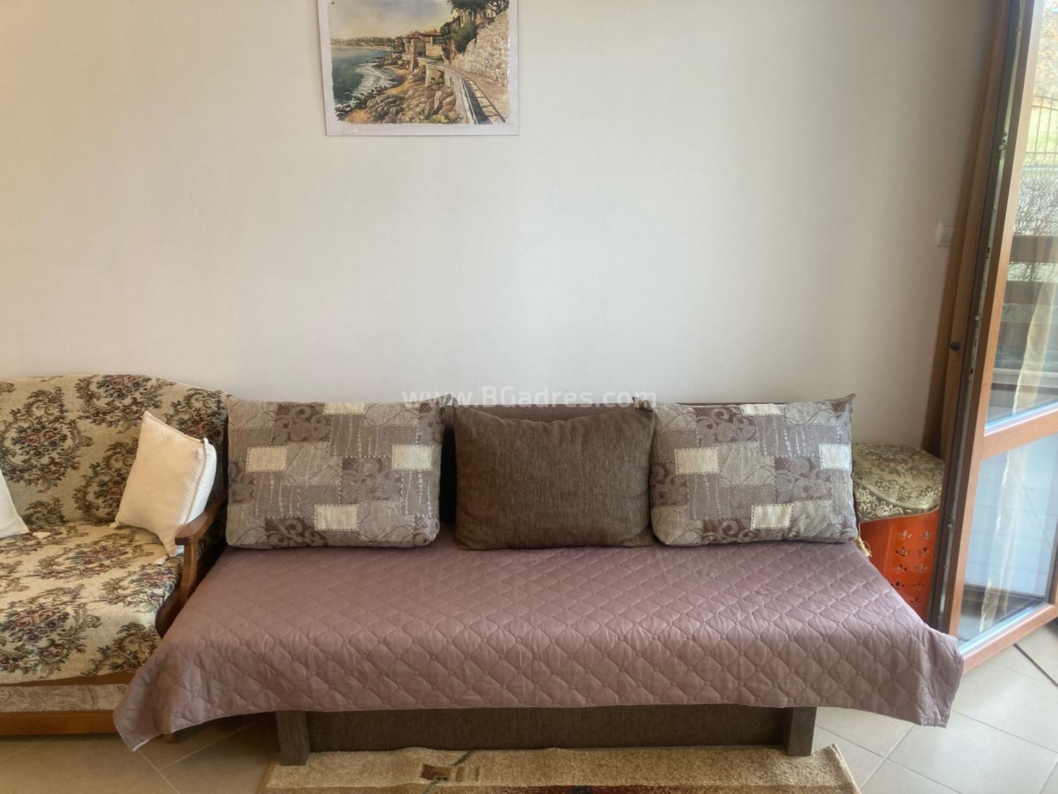 Apartment in the Gardenia Hills complex І №4126