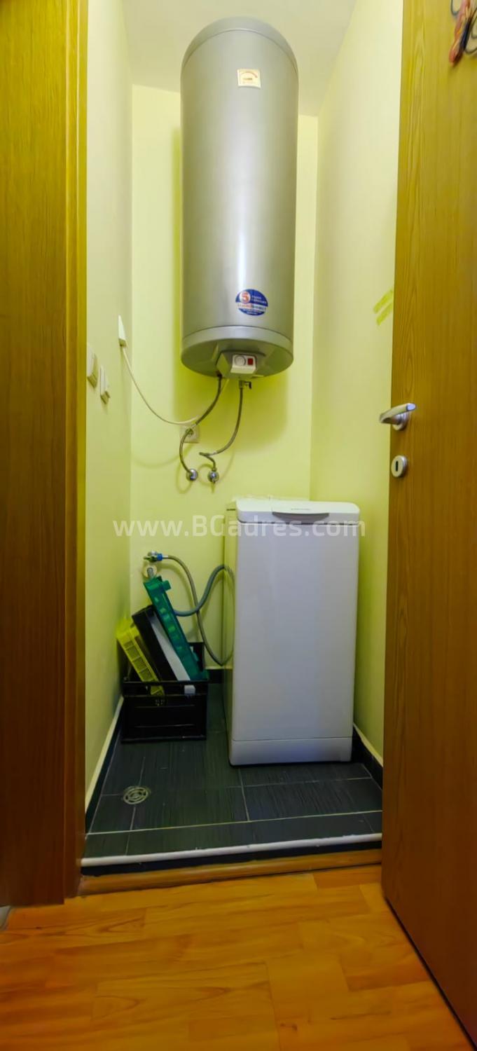 Apartment in the Garden of Eden complex І №3390