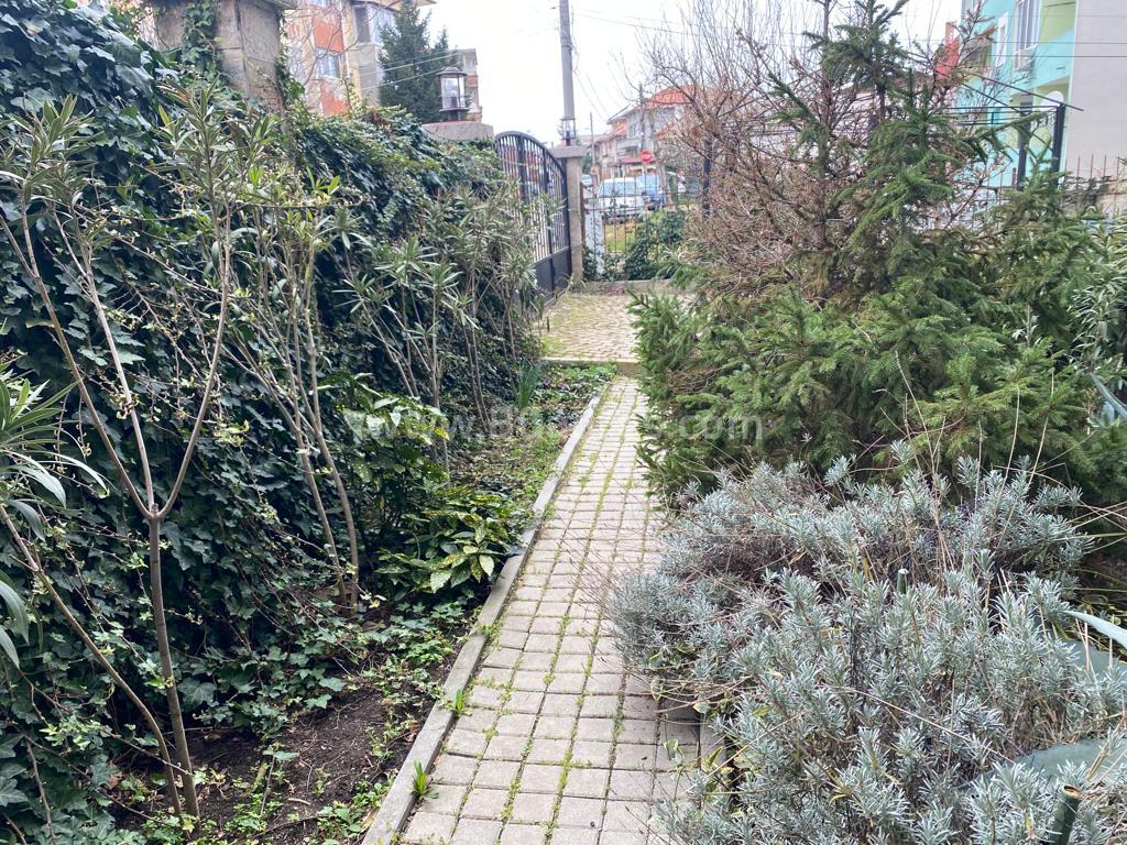 Квартира в городе Черноморец І №3429