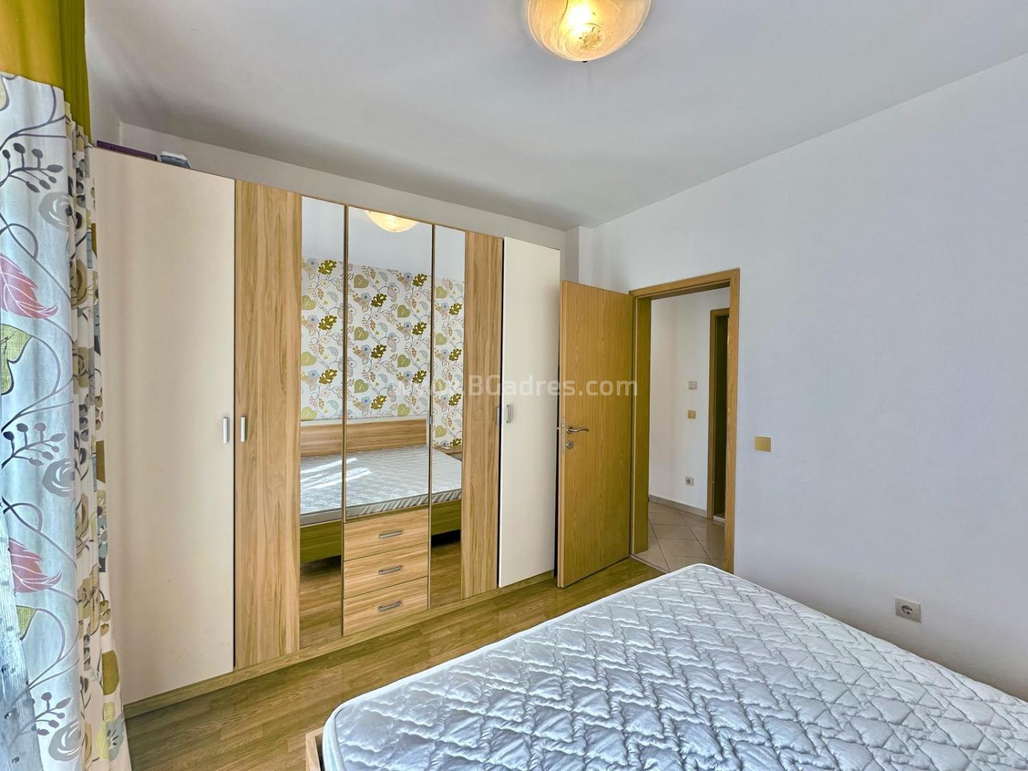 Apartment at a hot price on the seaside І №3476