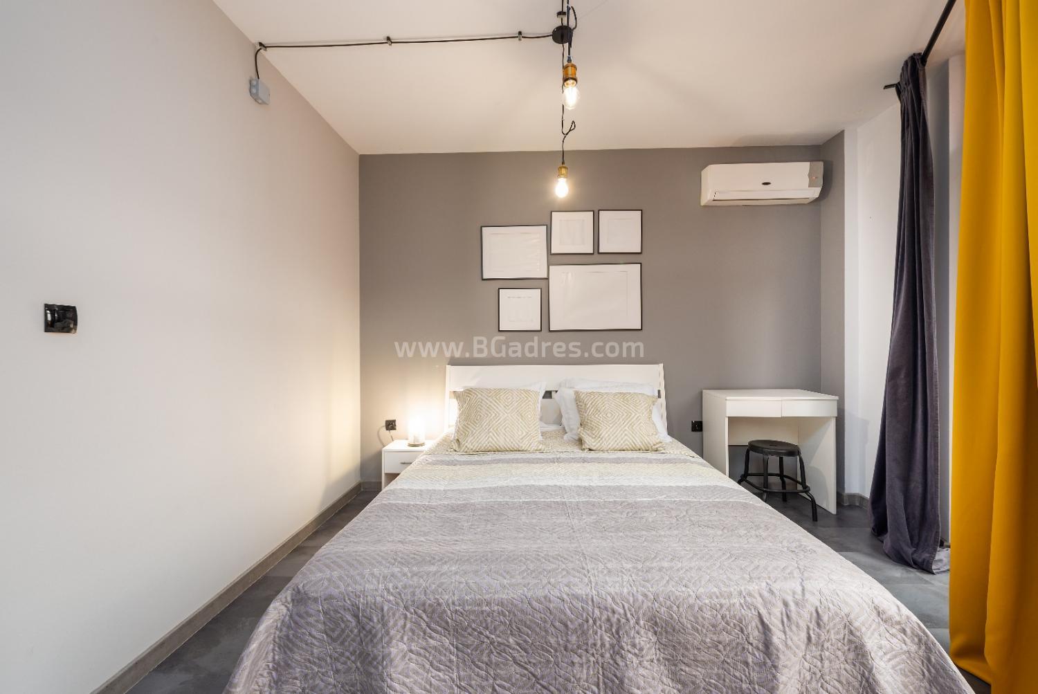 Квартира в комплексе Нобель І №4506