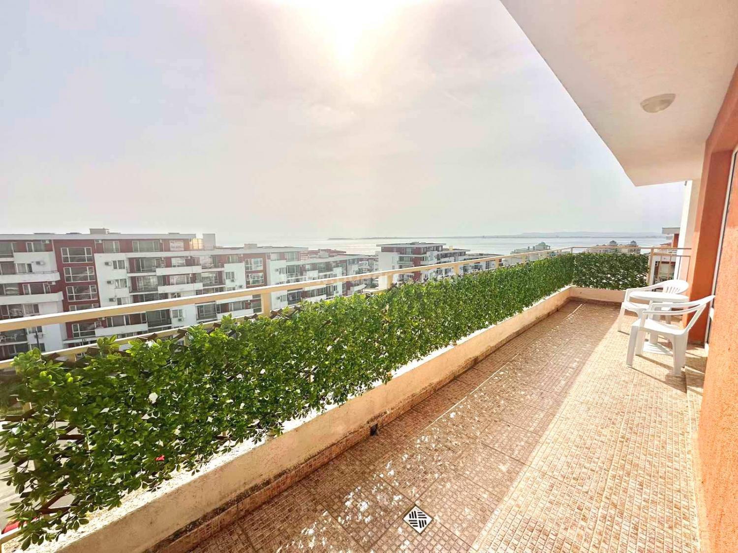 Studio in the Fort Noks Grand Resort complex І №3491