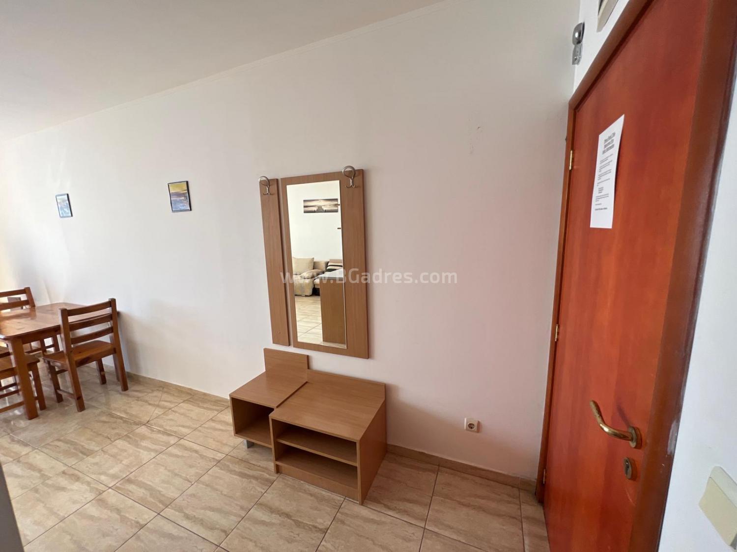 Wohnung im Dolce Vita Komplex І №3549