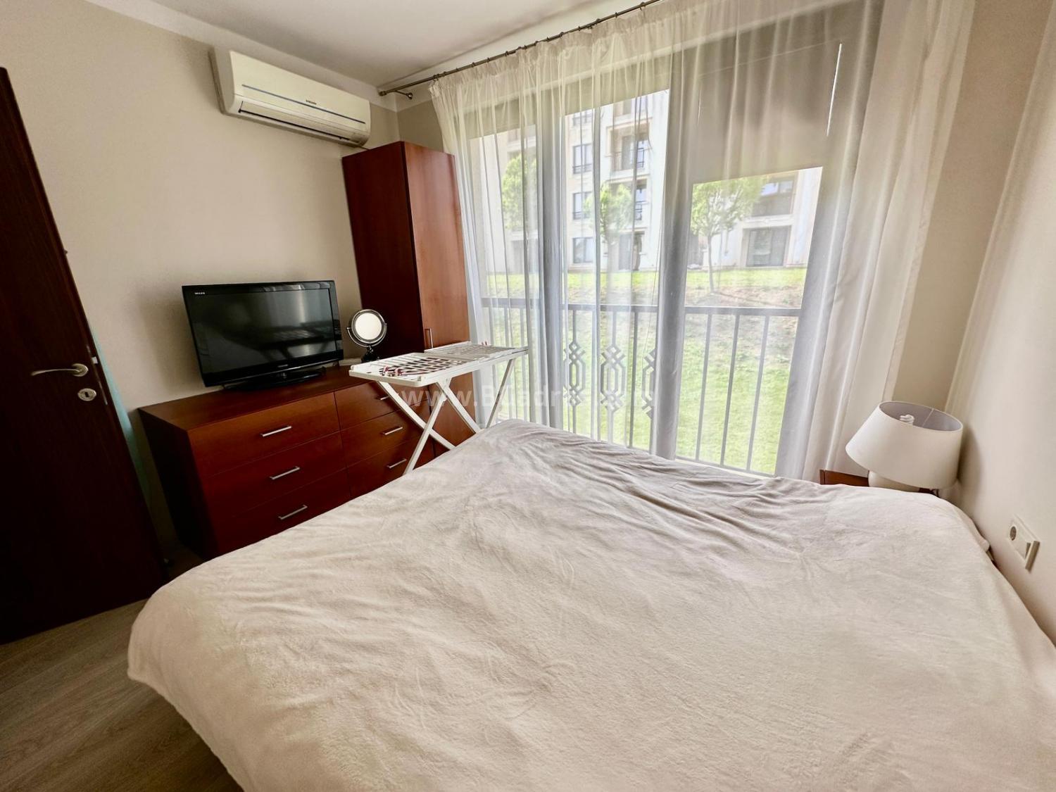 Apartment in the Green Life complex І №3552