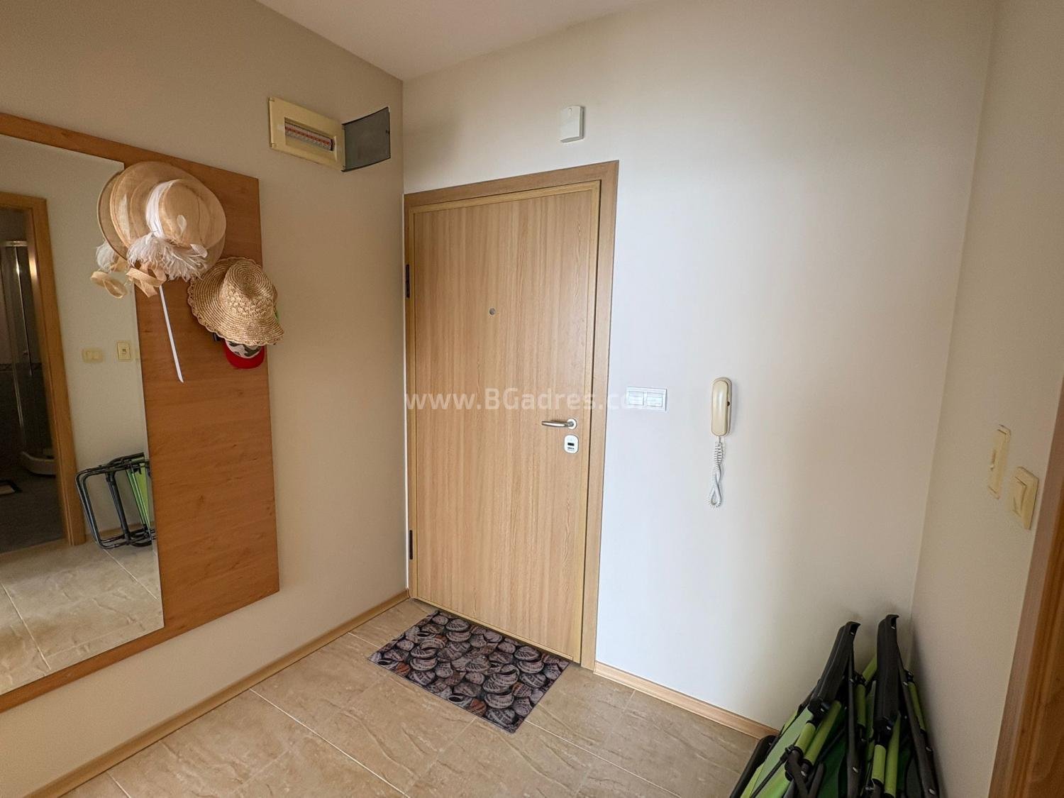 Апартамент с гледка море в к-с Алекс Бийч І №4598