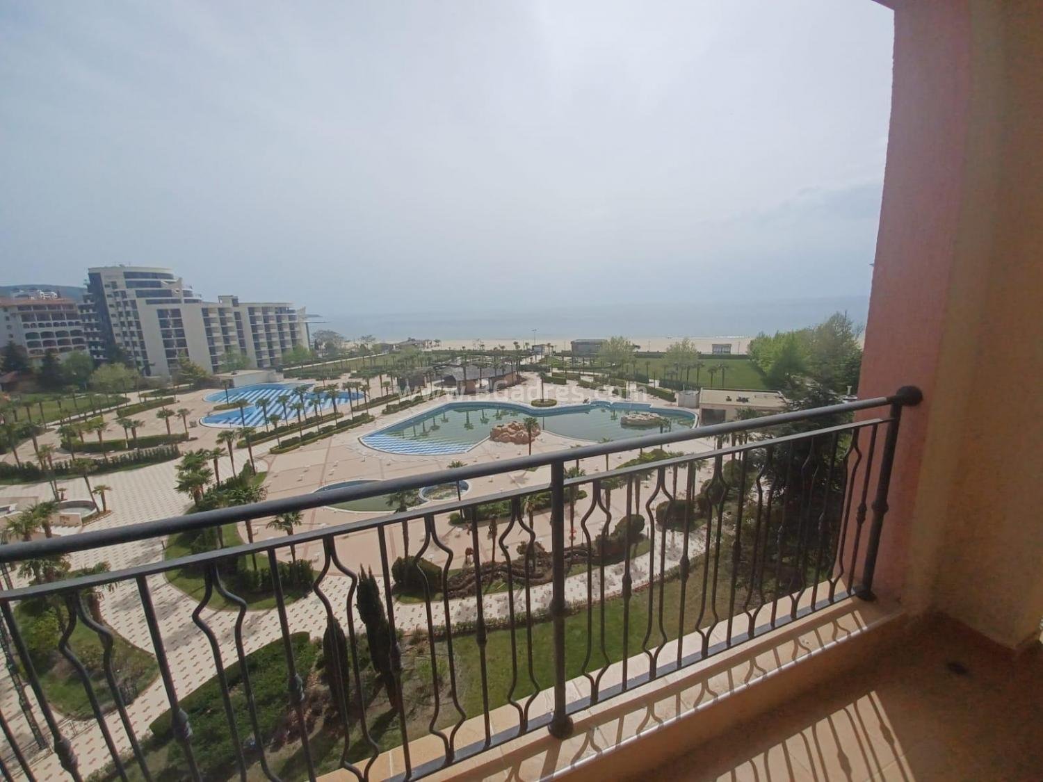 Apartment in the Majestic complex І №3564