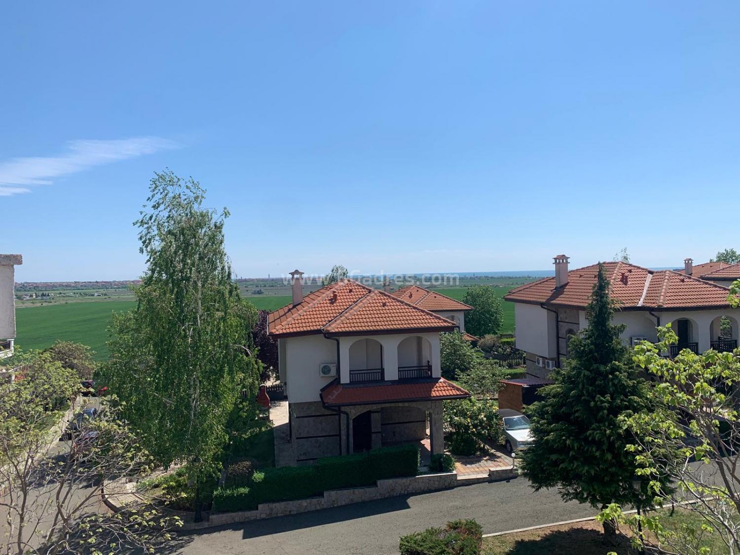 Квартира в комплексе Виньярдс І №3578