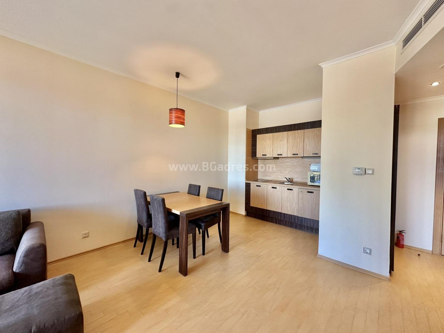 Apartment in the Majestic complex І №3599