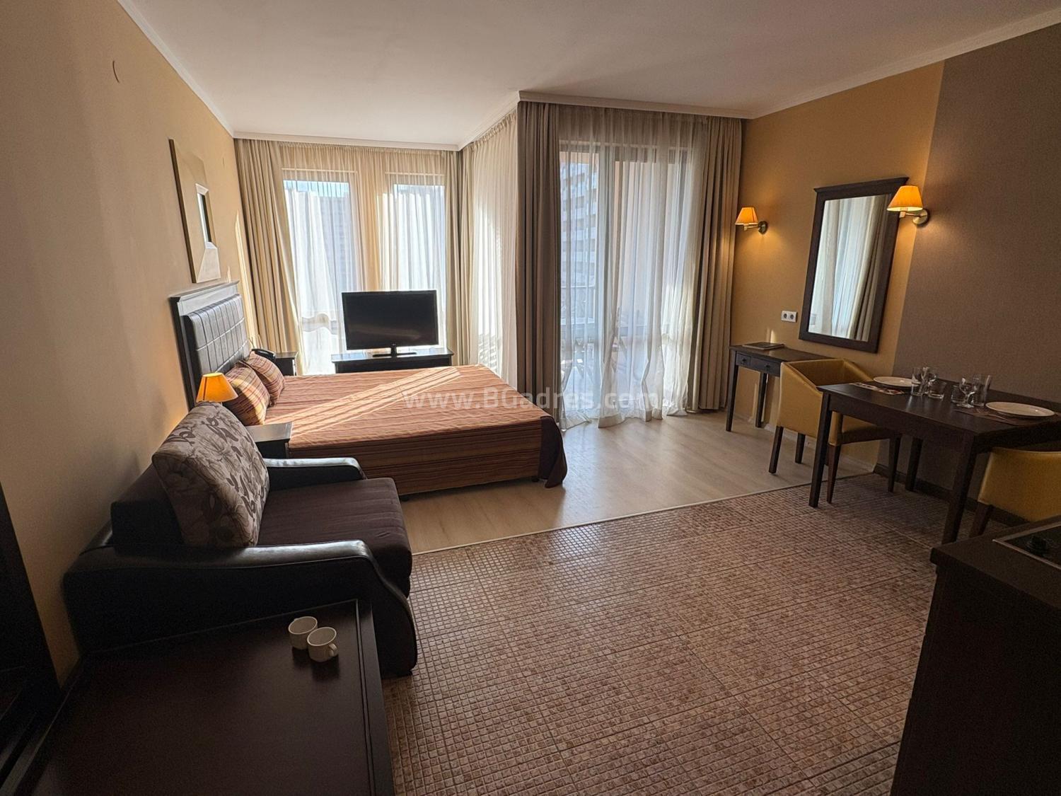 Studio in the Barcelo complex І №4658