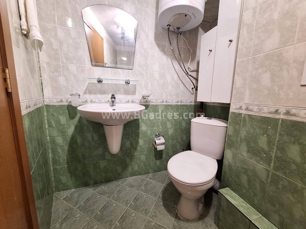 Квартира без таксы за обслуживание в Равде І №3641