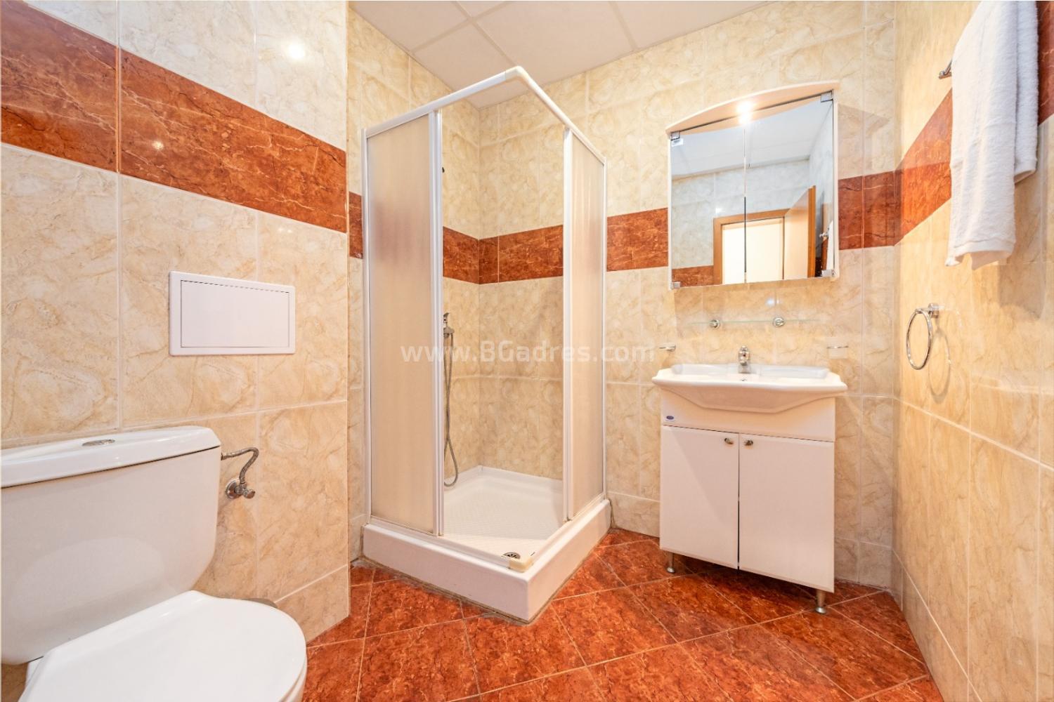 Apartment in the Panorama Fort complex І №4702