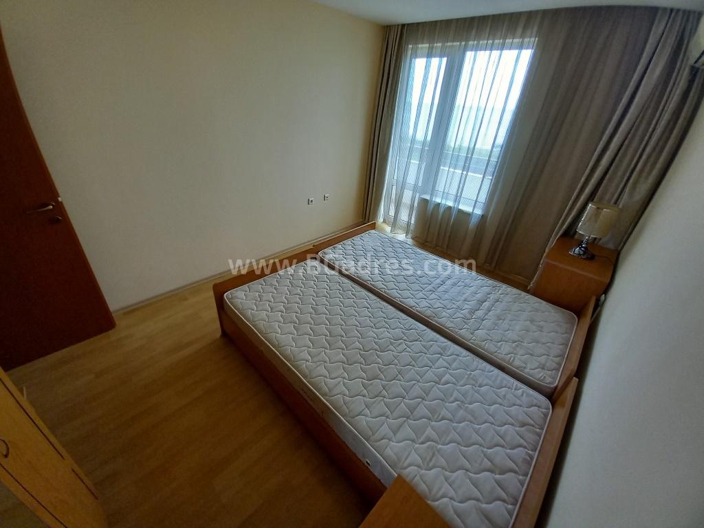 Wohnung im Privelege Fort Komplex І №3672
