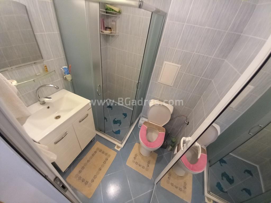 Квартира с низкой таксой в Святом Власе І №3677