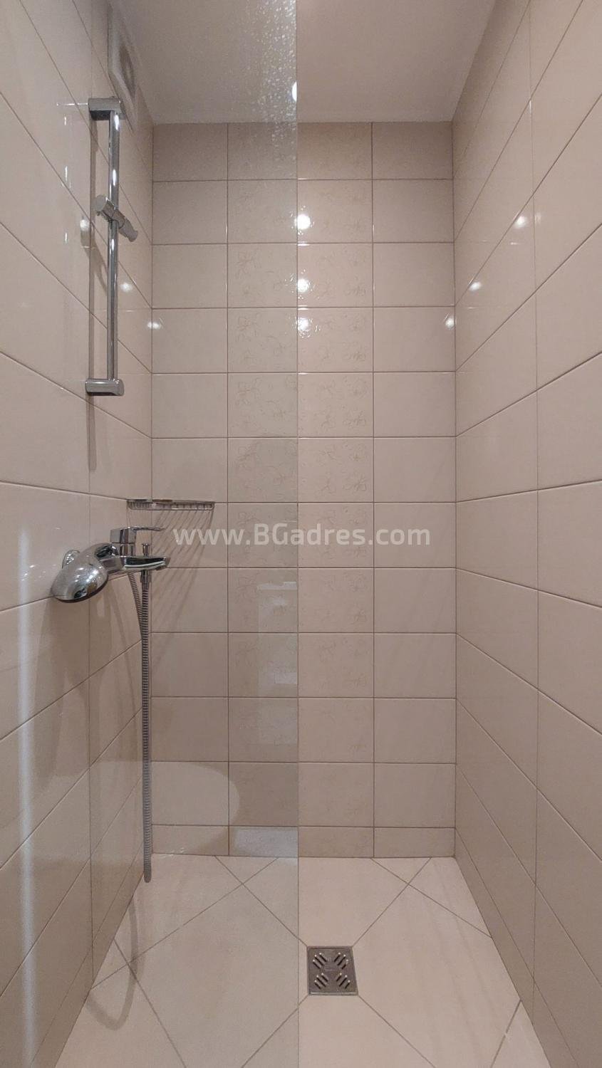 Cheap studio in Sarafovo І №3680